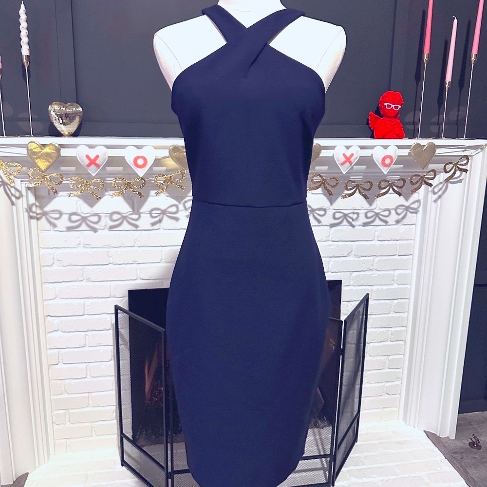 NWT - LIKELY Cocktail Dress